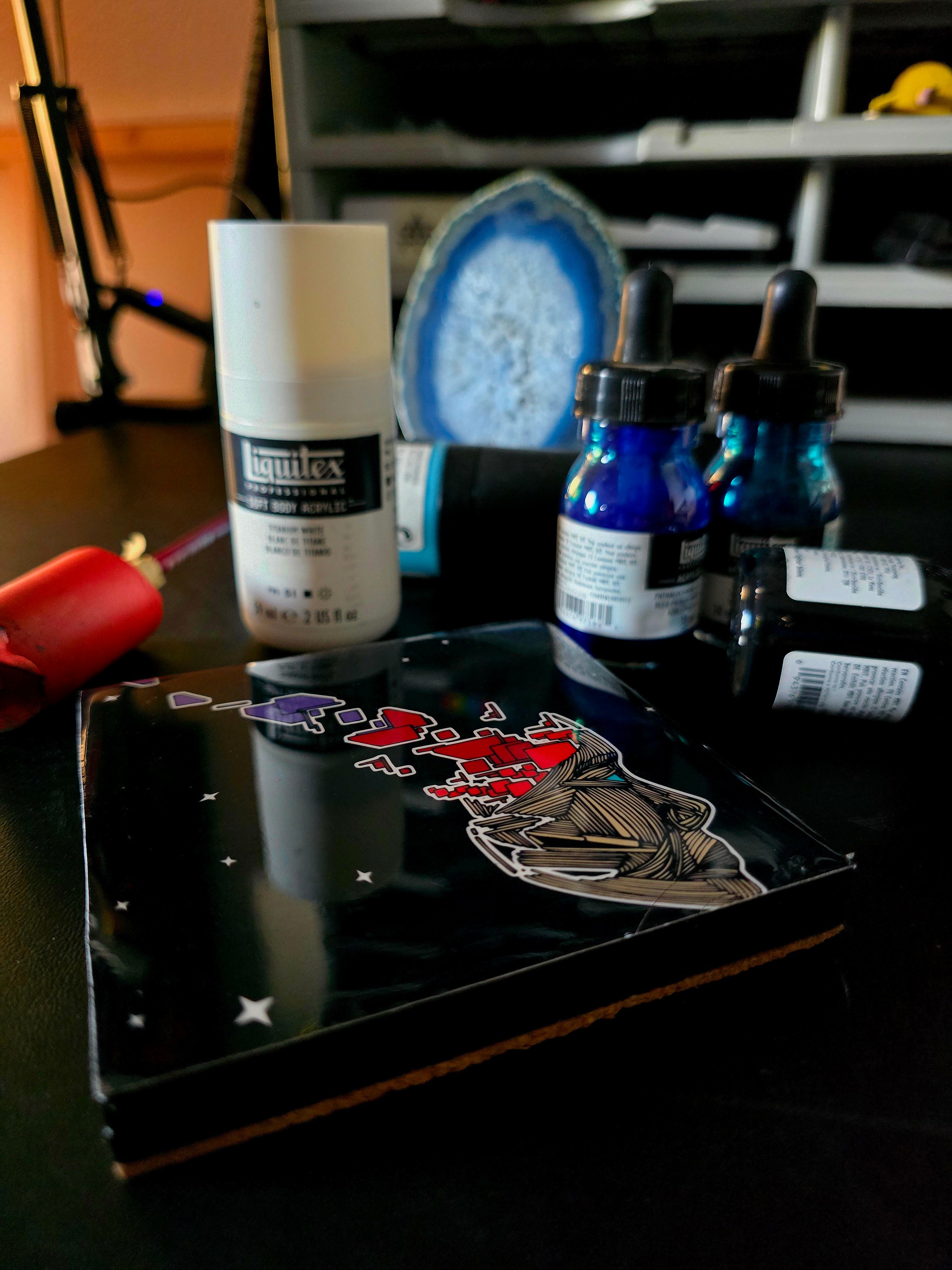 Coasters