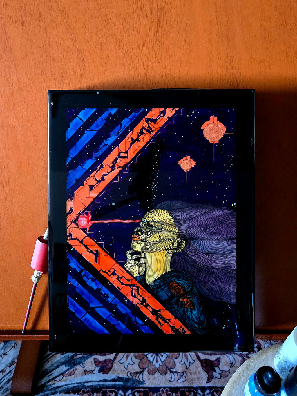 "1994" 11x14