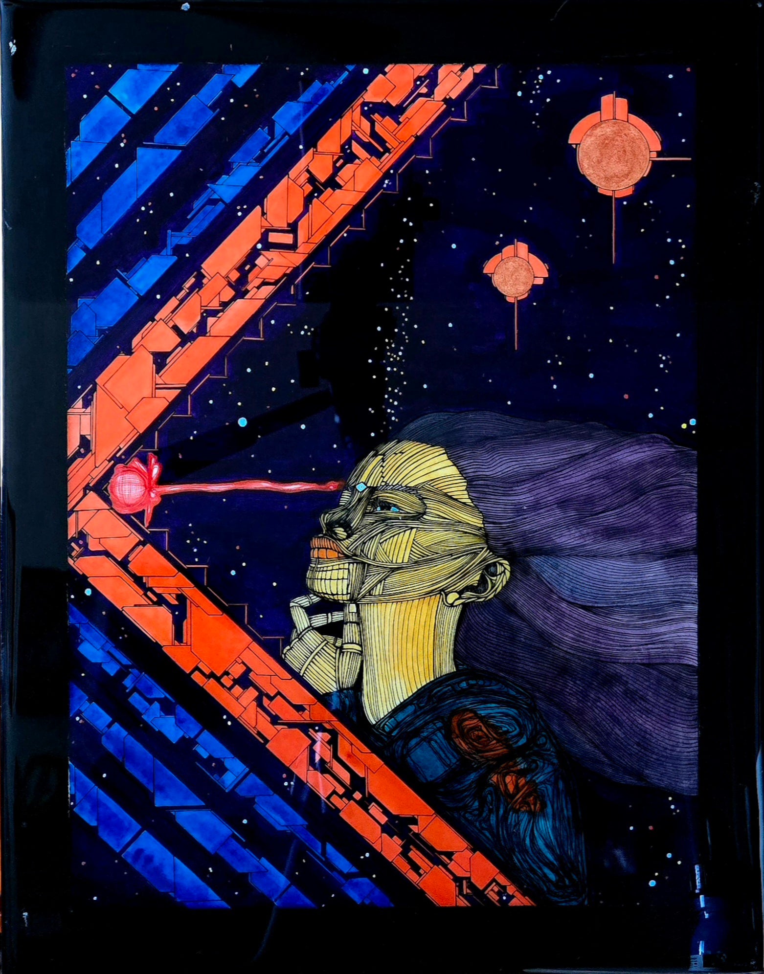 "1994" 11x14