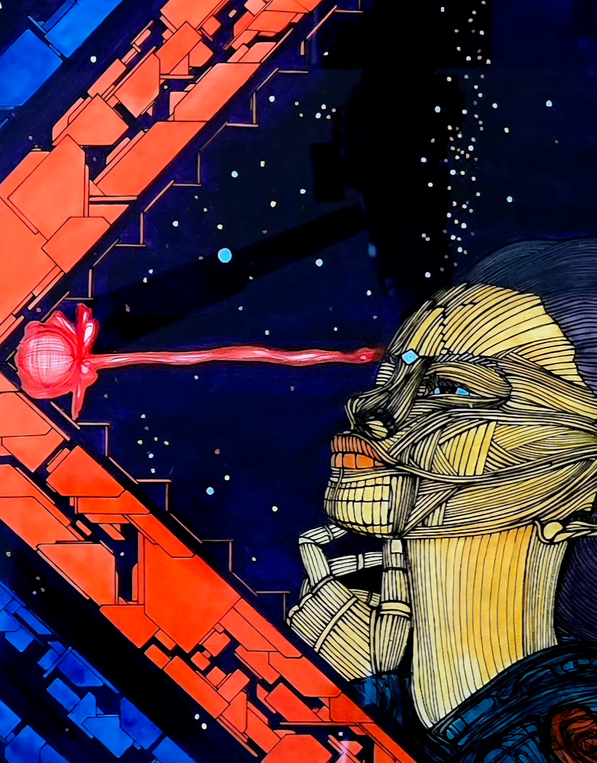 "1994" 11x14