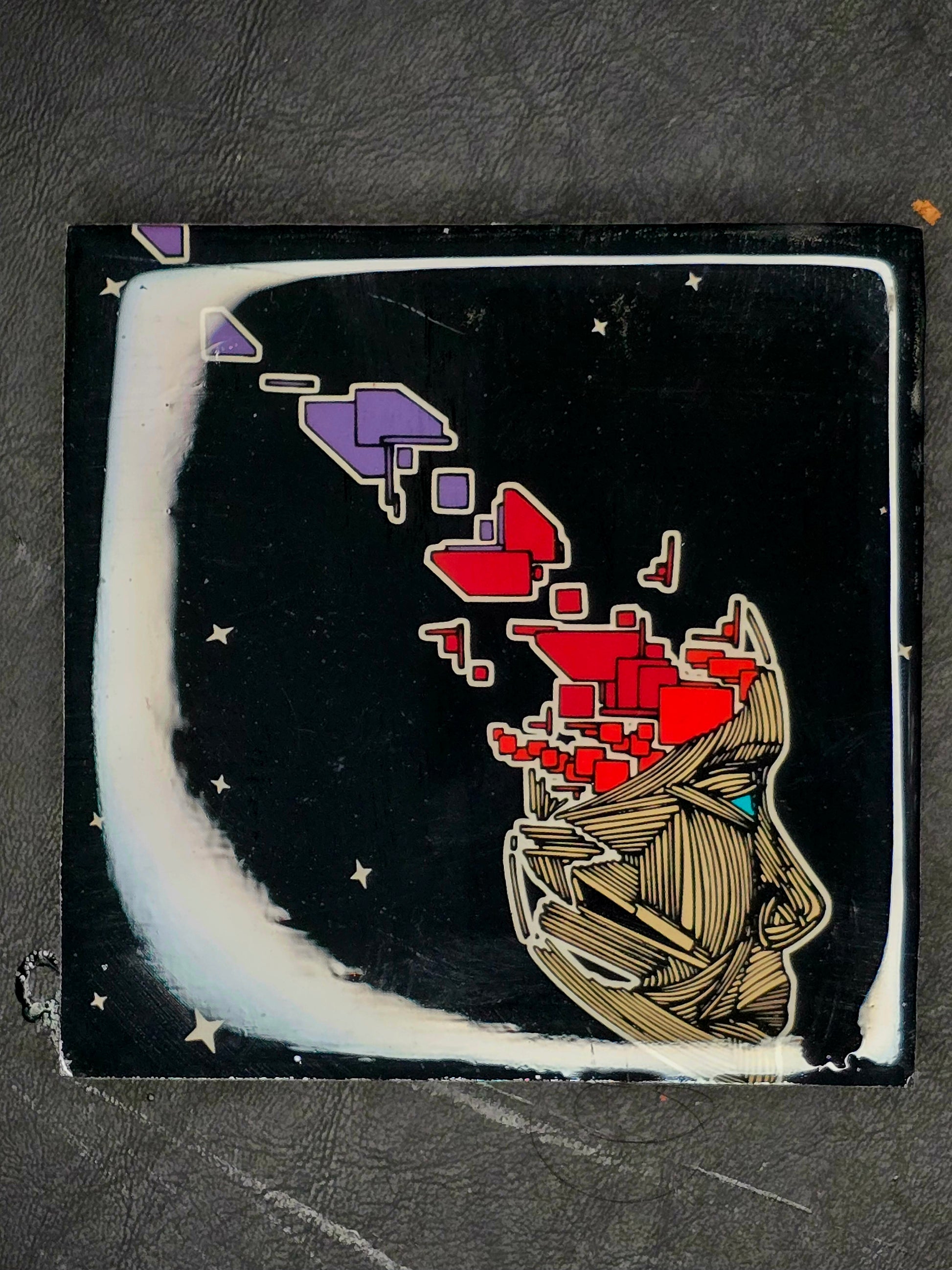 Mind Expansion